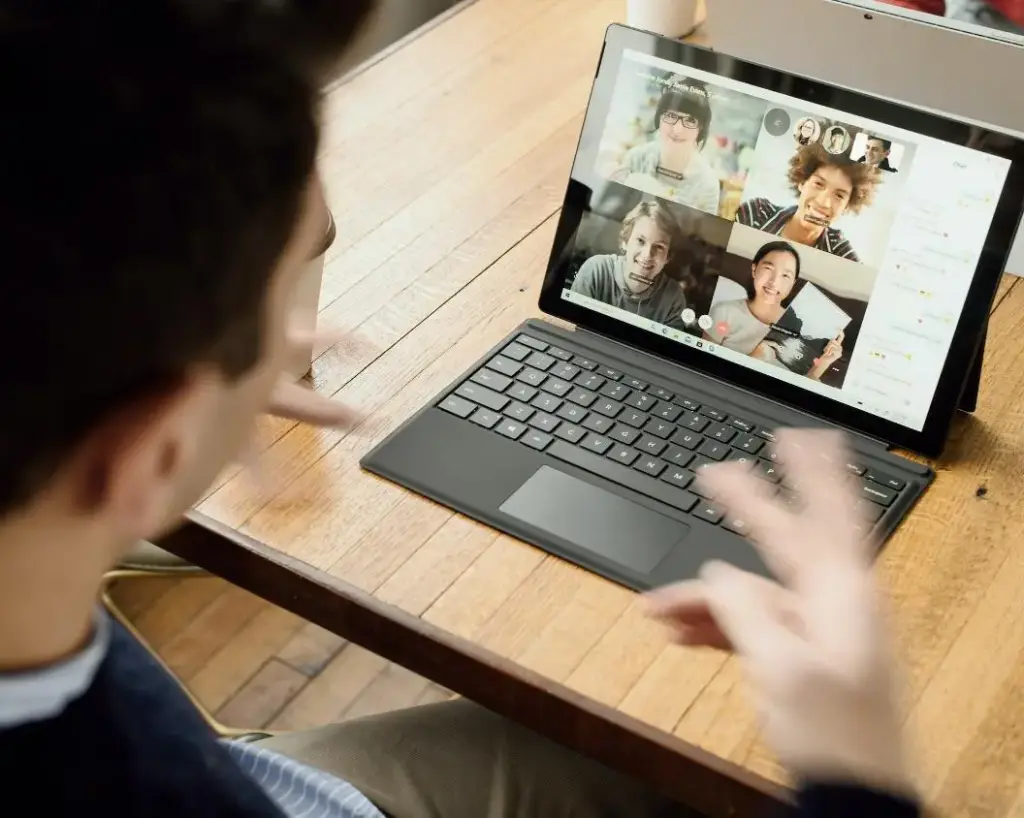 Consultoría por Videoconferencia
